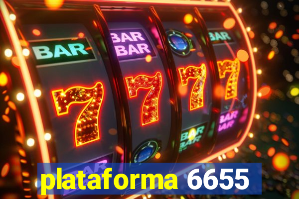 plataforma 6655